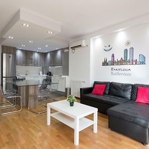 Apartamento de 3 Dormitorios